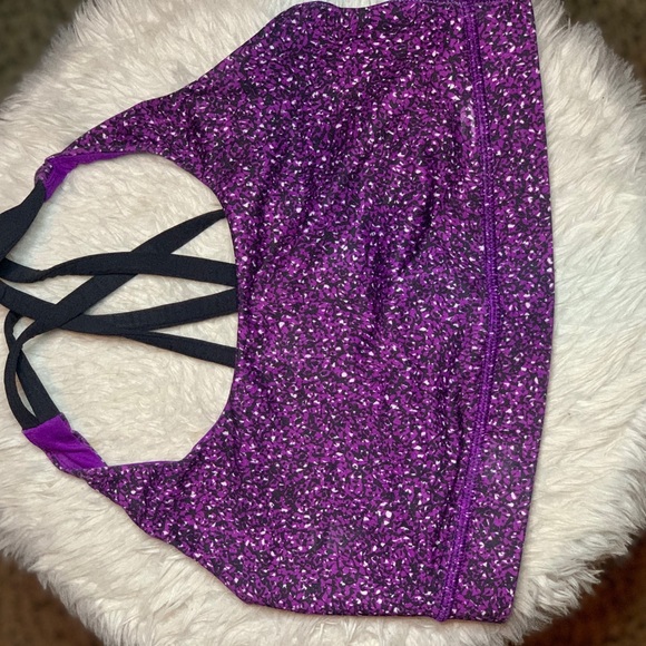 Lululemon Sport Bra ✨